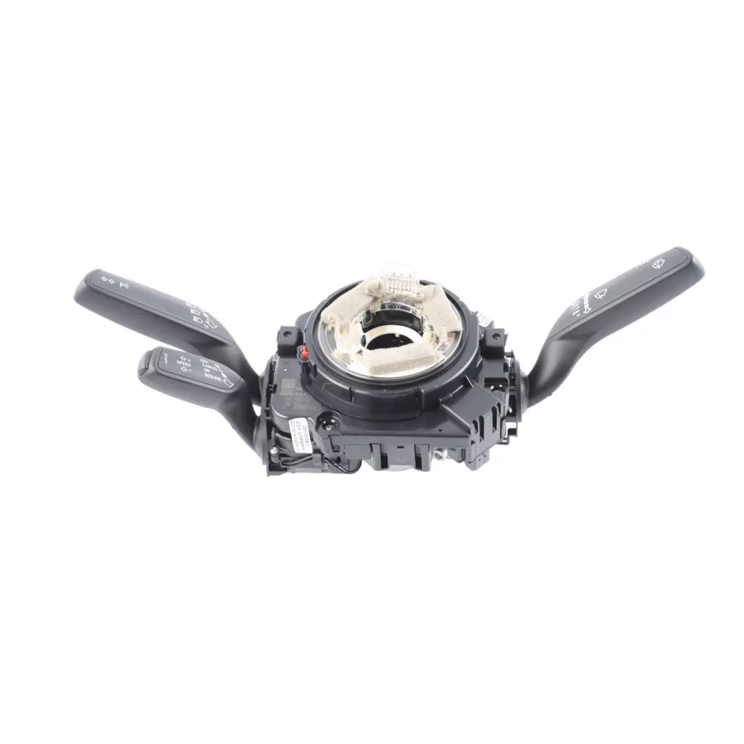 Steering Column Slip Ring Stalk to Audi A6 C7 A7 4G with Part number 4G0953568A Audi A6 C7 A7 4G Steering Column Slip Ring Stalk - SKU 4G0953568A-1 - Part number 4G0953568A