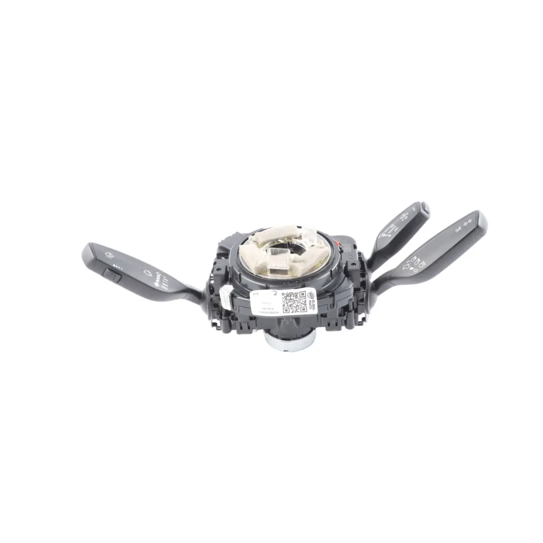 Audi A6 C7 A7 4G Steering Column Slip Ring Stalk - SKU 4G0953568A-1 - Part number 4G0953568A