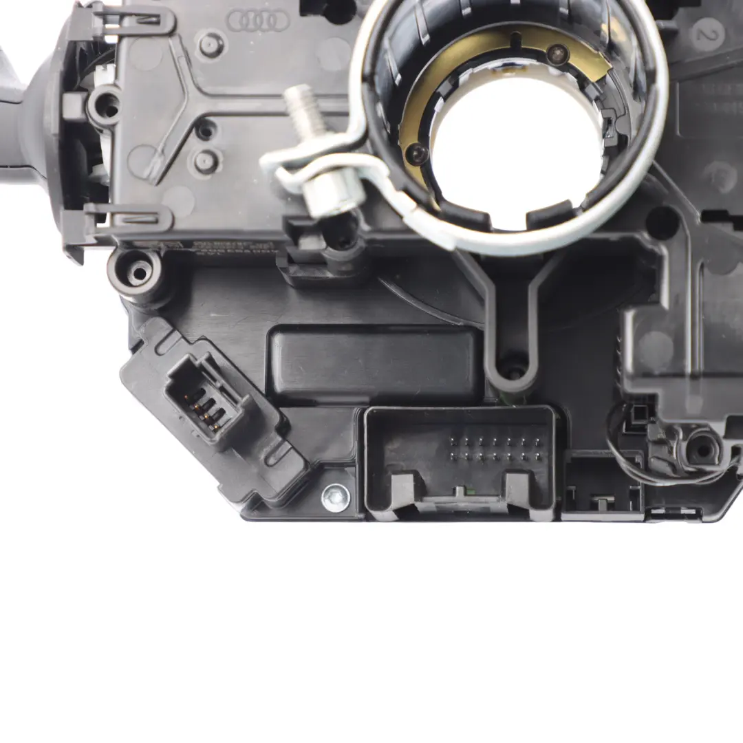 Steering Column Slip Ring Stalk to Audi A6 C7 A7 4G with Part number 4G0953568A Audi A6 C7 A7 4G Steering Column Slip Ring Stalk - SKU 4G0953568A-1 - Part number 4G0953568A