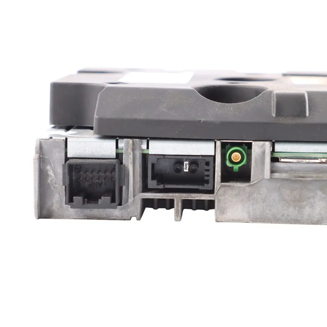 Audi A1 8X A4 B8 A6 C7 A7 4G TV Tuner Module Control Unit - SKU 4G1919129 - Part number 4G1919129
