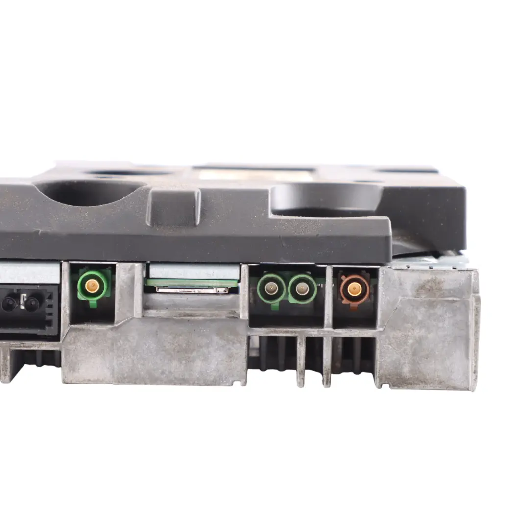 Audi A1 8X A4 B8 A6 C7 A7 4G TV Tuner Module Control Unit - SKU 4G1919129 - Part number 4G1919129
