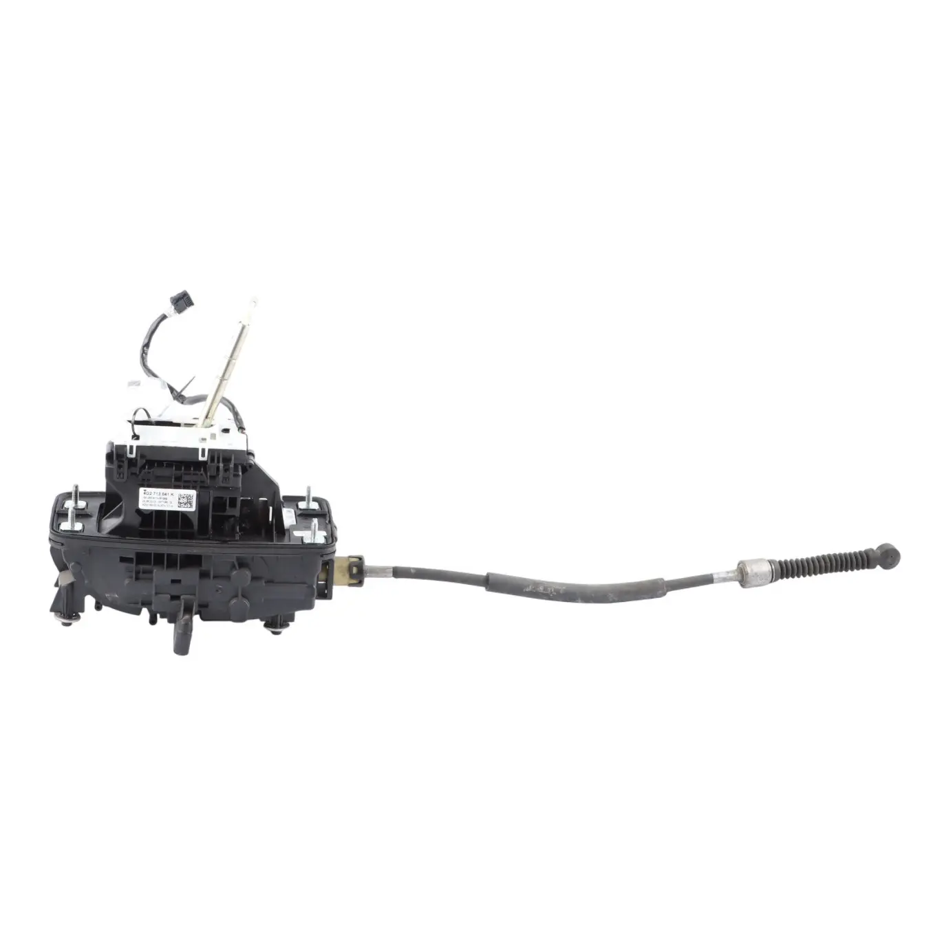 Audi A6 C7 Automatic Gearbox Linkage Lever Switch Selector Mechanism 4G2713041K