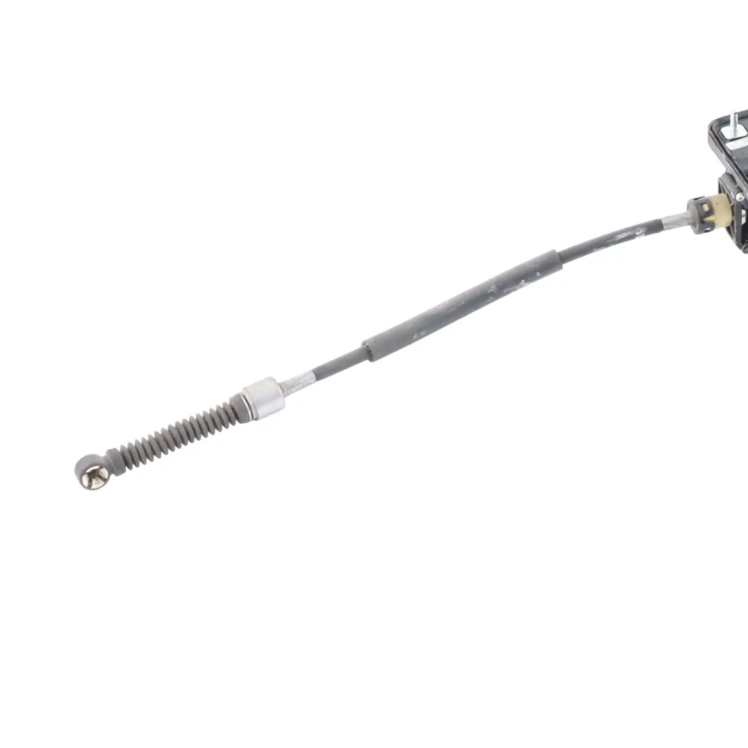 Audi A6 C7 Automatic Gearbox Linkage Lever Switch Selector Mechanism - SKU 4G2713041K - Part number 4G2713041K