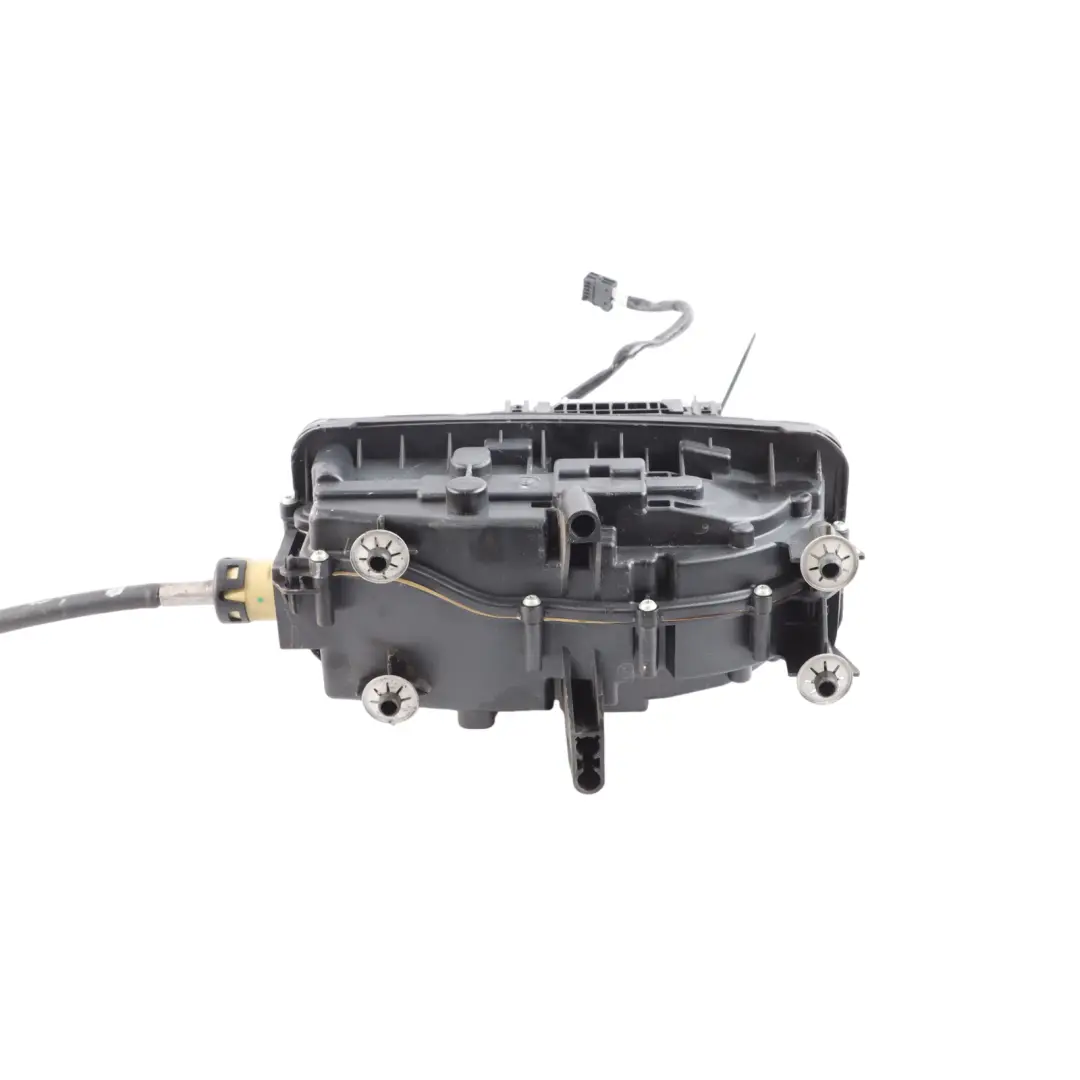 Audi A6 C7 Automatic Gearbox Linkage Lever Switch Selector Mechanism - SKU 4G2713041K - Part number 4G2713041K