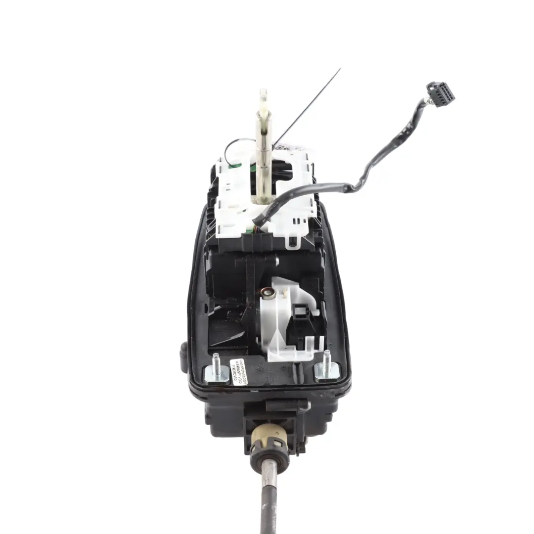 Gearbox Linkage Lever Switch Selector Mechanism to Audi A6 C7 Automatic with Part number 4G2713041K Audi A6 C7 Automatic Gearbox Linkage Lever Switch Selector Mechanism - SKU 4G2713041K - Part number 4G2713041K