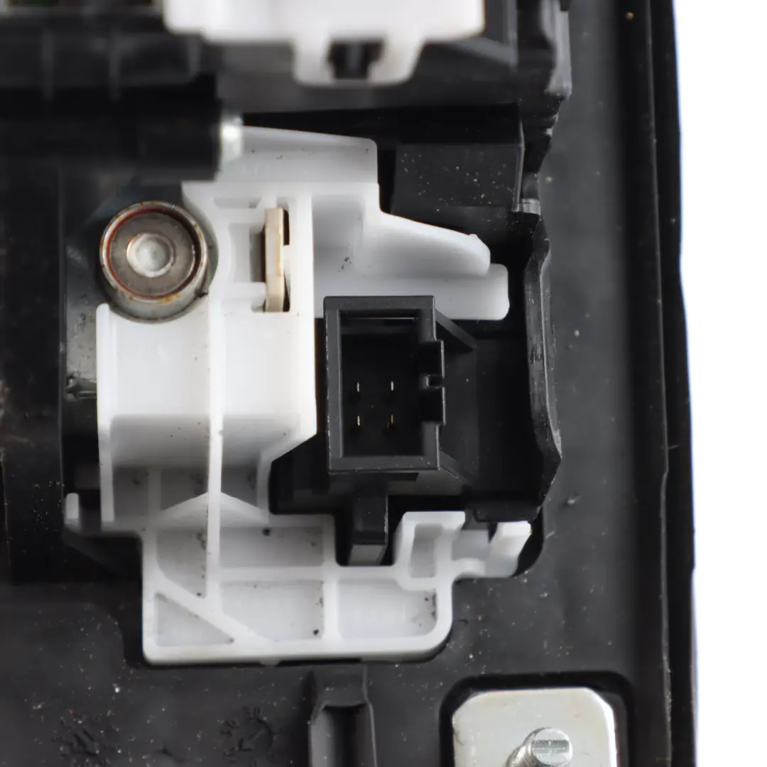 Audi A6 C7 Automatic Gearbox Linkage Lever Switch Selector Mechanism - SKU 4G2713041K - Part number 4G2713041K