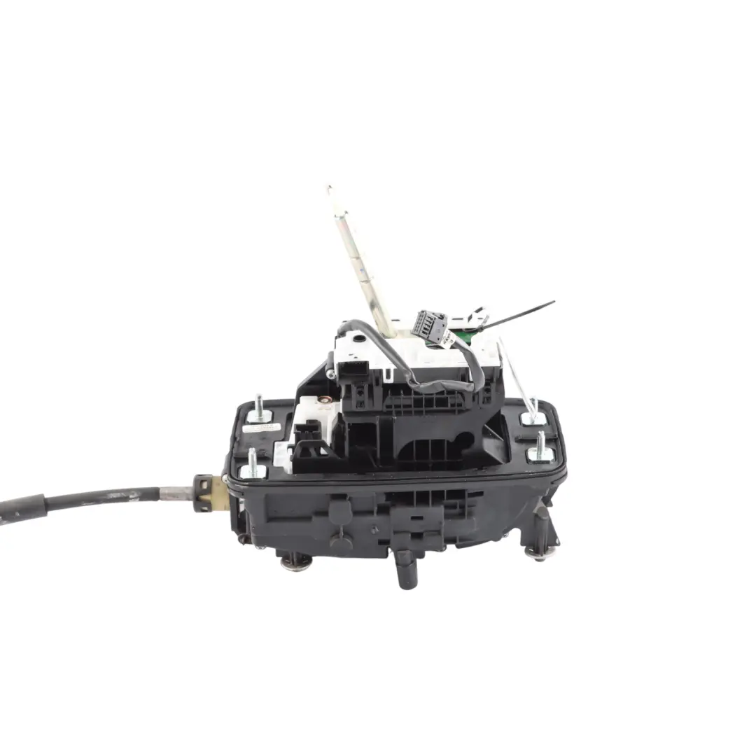 Gearbox Linkage Lever Switch Selector Mechanism to Audi A6 C7 Automatic with Part number 4G2713041K Audi A6 C7 Automatic Gearbox Linkage Lever Switch Selector Mechanism - SKU 4G2713041K - Part number 4G2713041K