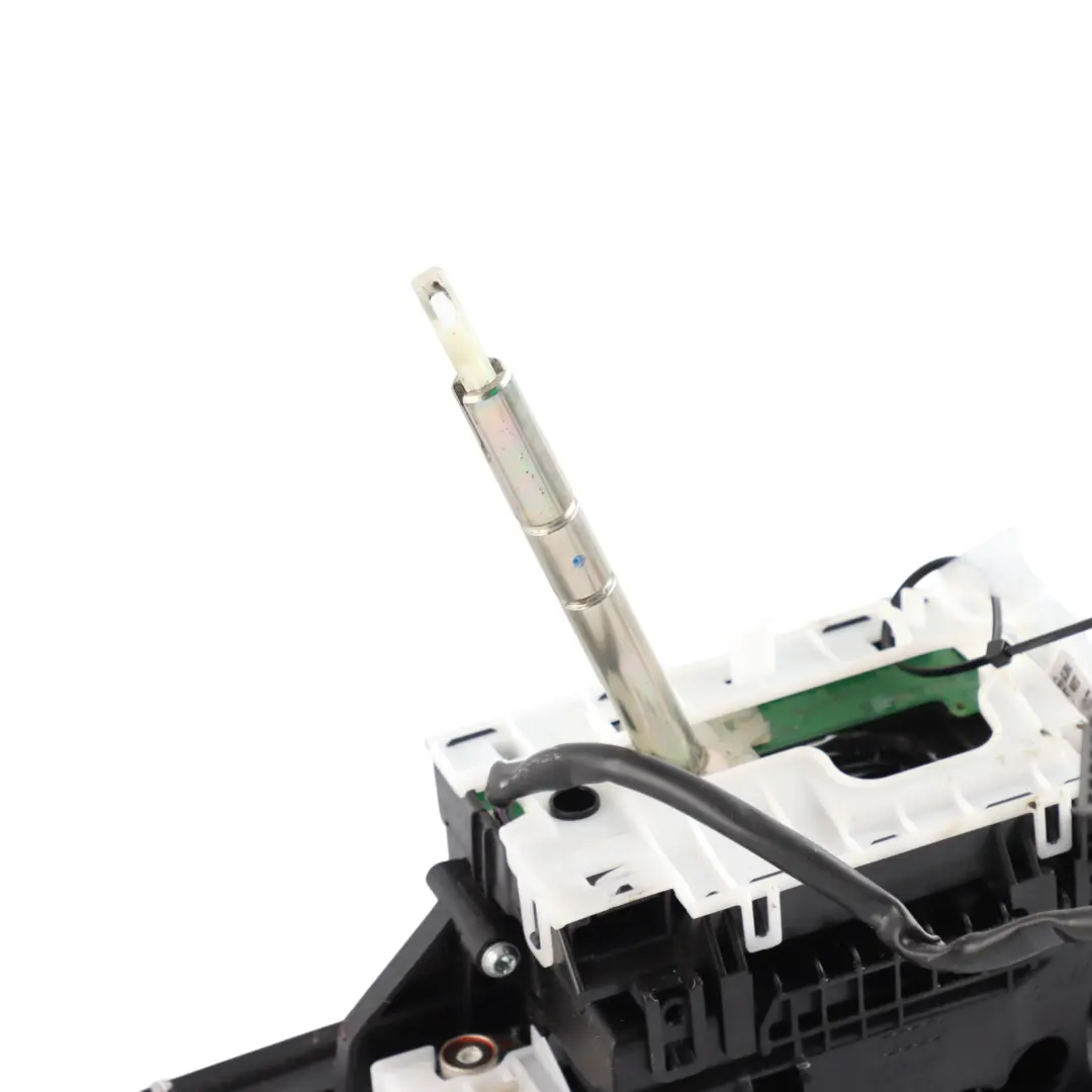 Gearbox Linkage Lever Switch Selector Mechanism to Audi A6 C7 Automatic with Part number 4G2713041K Audi A6 C7 Automatic Gearbox Linkage Lever Switch Selector Mechanism - SKU 4G2713041K - Part number 4G2713041K