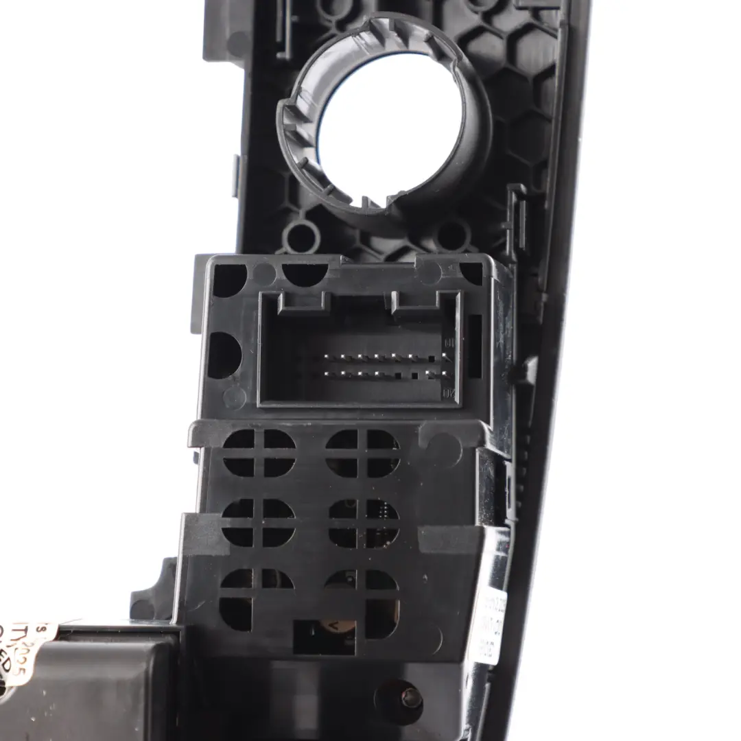 MMI Centre Console Multimedia Sat Nav Switch Panel to Audi A7 4G A6 C7 with Part number 4G2919610D Audi A7 4G A6 C7 MMI Centre Console Multimedia Sat Nav Switch Panel - SKU 4G2919610D - Part number 4G2919610D