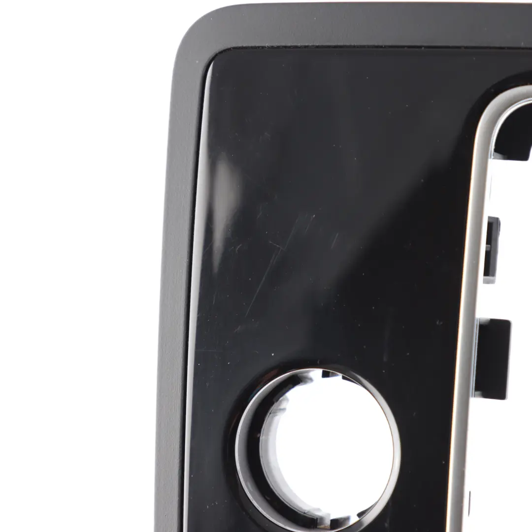 MMI Centre Console Multimedia Sat Nav Switch Panel to Audi A7 4G A6 C7 with Part number 4G2919610D Audi A7 4G A6 C7 MMI Centre Console Multimedia Sat Nav Switch Panel - SKU 4G2919610D - Part number 4G2919610D