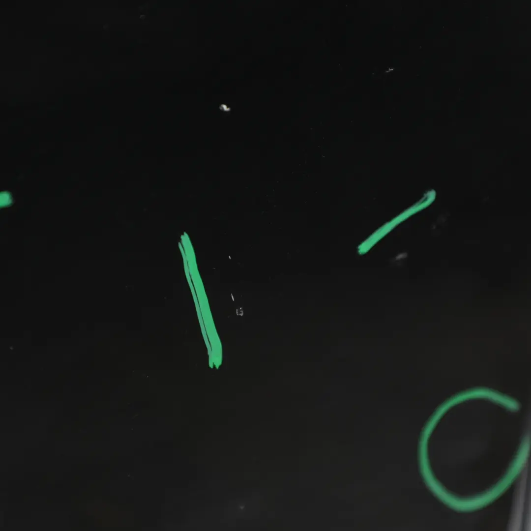 Door Rear Right O/S Covering Phantom Black - Z9Y to Audi A6 C7 4G with Part number 4G5833052 Audi A6 C7 4G Door Rear Right O/S Covering Phantom Black - Z9Y - SKU 4G5833052-PHB - Part number 4G5833052