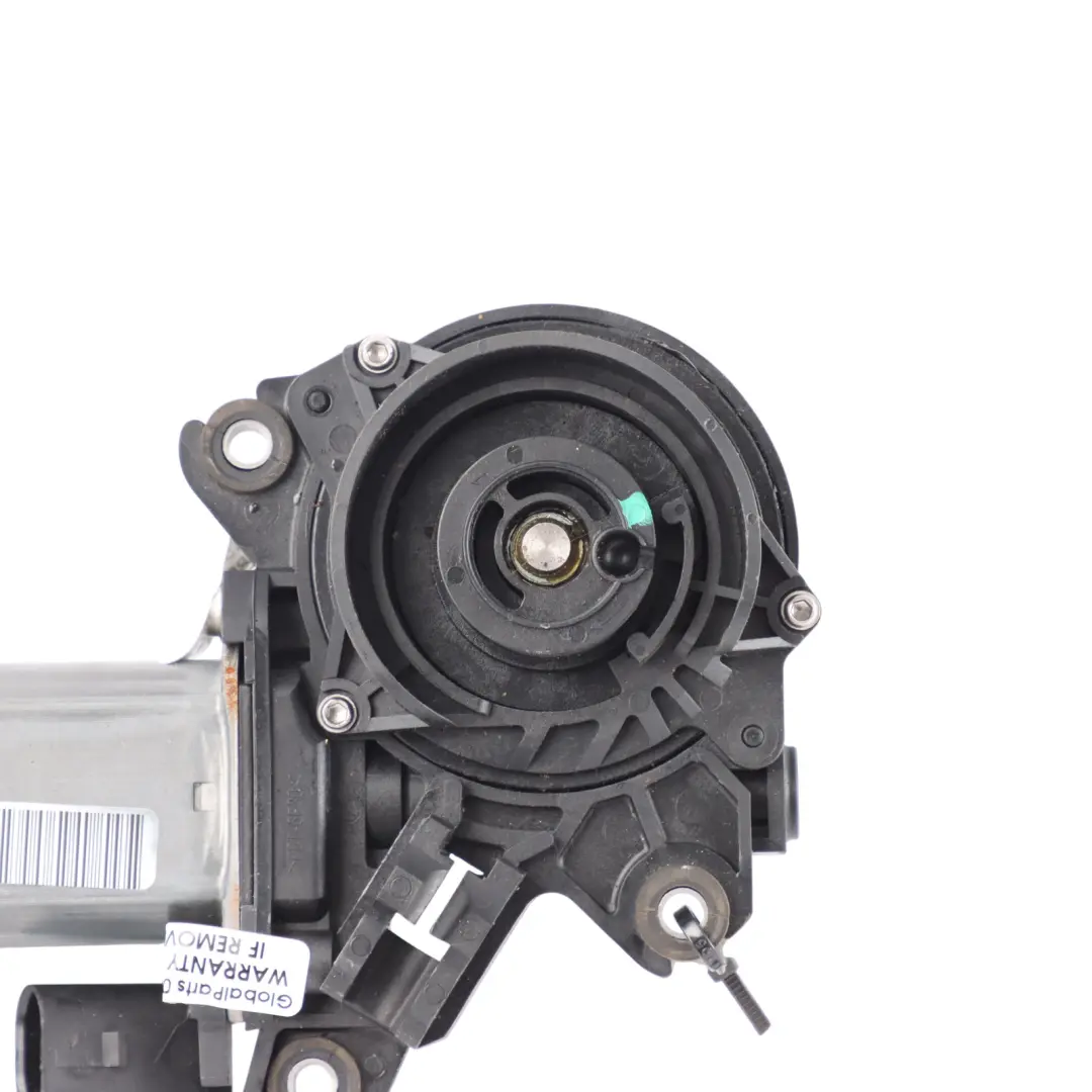 Soft Close Door Motor Actuator Rear Left N/S to Audi A7 4G with Part number 4G8839003 Audi A7 4G Soft Close Door Motor Actuator Rear Left N/S - SKU 4G8839003 - Part number 4G8839003