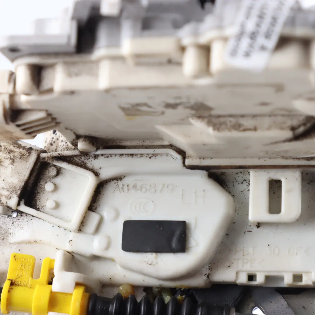 Door Lock Actuator Mechanism Soft Close Rear Left N/S to Audi A7 4G with Part number 4G8839015 Audi A7 4G Door Lock Actuator Mechanism Soft Close Rear Left N/S - SKU 4G8839015-1 - Part number 4G8839015