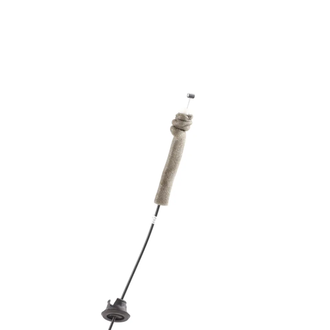 Audi A7 4G Door Lock Actuator Mechanism Soft Close Rear Left N/S - SKU 4G8839015-1 - Part number 4G8839015