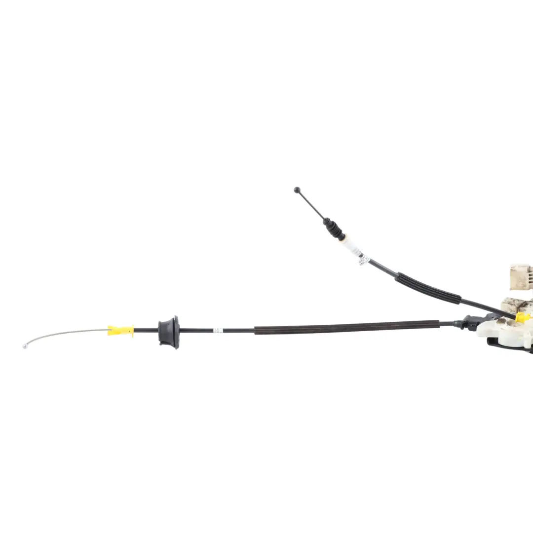 Door Lock Actuator Mechanism Soft Close Rear Left N/S to Audi A7 4G with Part number 4G8839015 Audi A7 4G Door Lock Actuator Mechanism Soft Close Rear Left N/S - SKU 4G8839015-1 - Part number 4G8839015