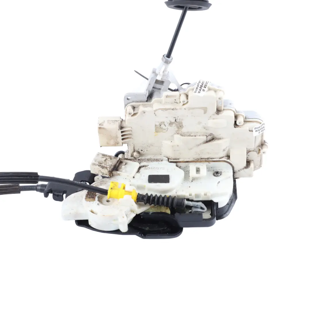 Door Lock Actuator Mechanism Soft Close Rear Left N/S to Audi A7 4G with Part number 4G8839015 Audi A7 4G Door Lock Actuator Mechanism Soft Close Rear Left N/S - SKU 4G8839015-1 - Part number 4G8839015