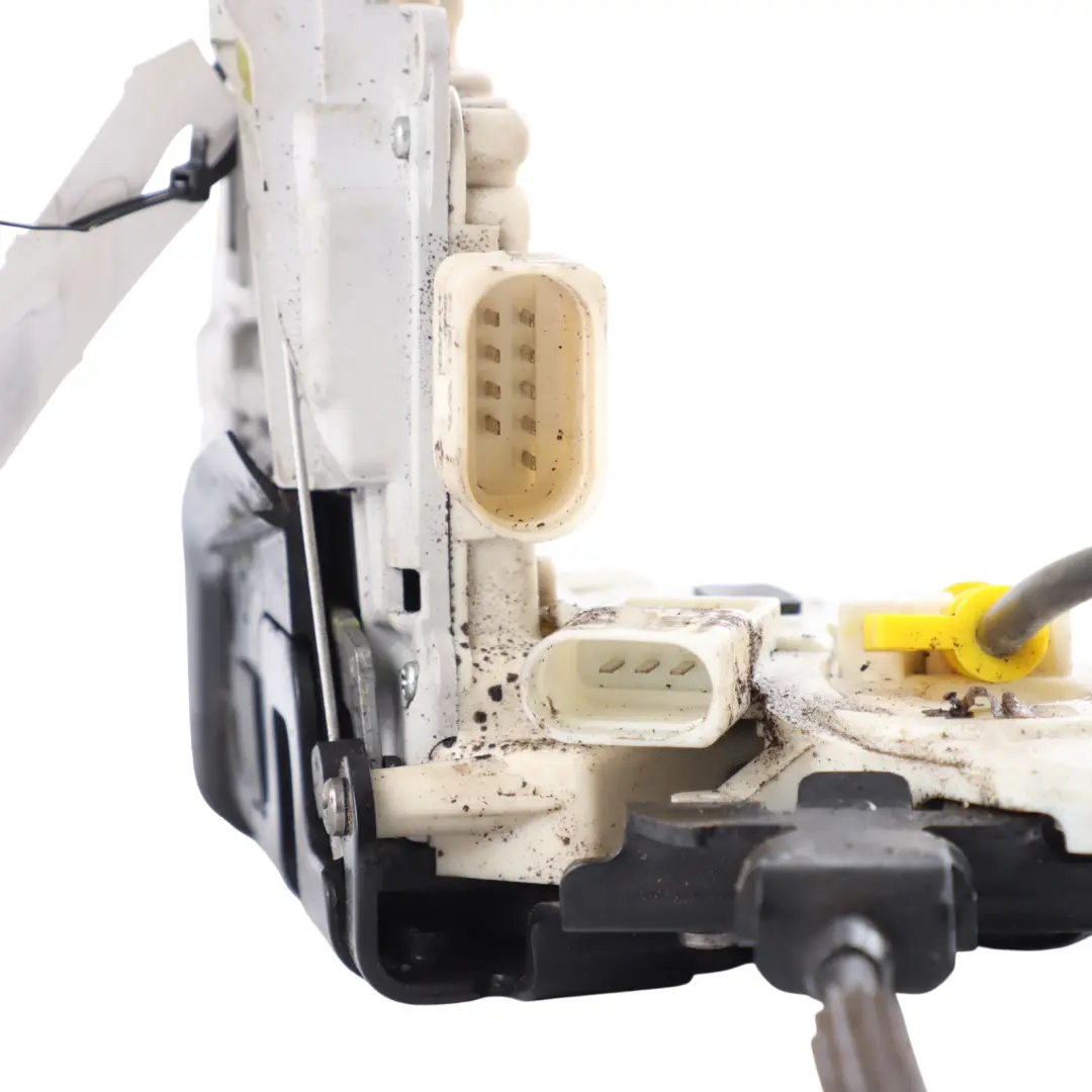 Door Lock Actuator Mechanism Soft Close Rear Left N/S to Audi A7 4G with Part number 4G8839015 Audi A7 4G Door Lock Actuator Mechanism Soft Close Rear Left N/S - SKU 4G8839015-1 - Part number 4G8839015