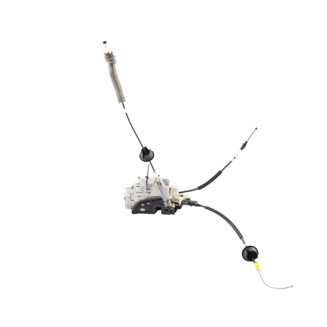 Door Lock Actuator Mechanism Soft Close Rear Left N/S to Audi A7 4G with Part number 4G8839015 Audi A7 4G Door Lock Actuator Mechanism Soft Close Rear Left N/S - SKU 4G8839015-1 - Part number 4G8839015