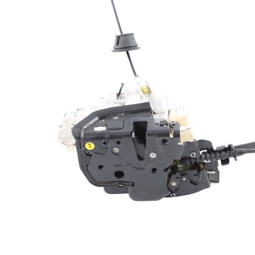 Door Lock Actuator Mechanism Soft Close Rear Left N/S to Audi A7 4G with Part number 4G8839015 Audi A7 4G Door Lock Actuator Mechanism Soft Close Rear Left N/S - SKU 4G8839015-1 - Part number 4G8839015