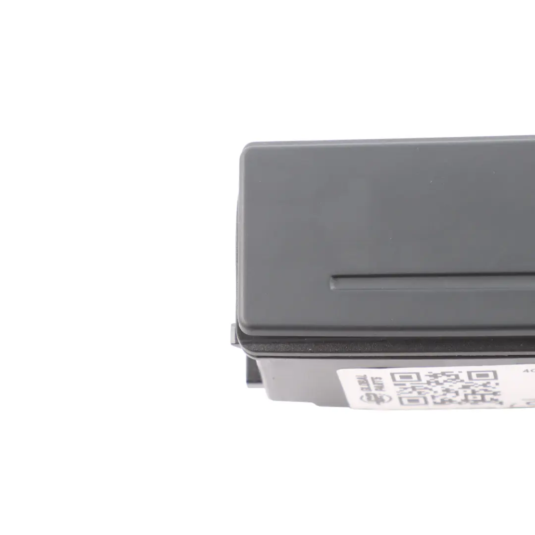 Ashtray Rear Door Panel Left N/S Storage Tray Black to Audi A6 C7 with Part number 4G8857405A Audi A6 C7 Ashtray Rear Door Panel Left N/S Storage Tray Black - SKU 4G8857405A - Part number 4G8857405A