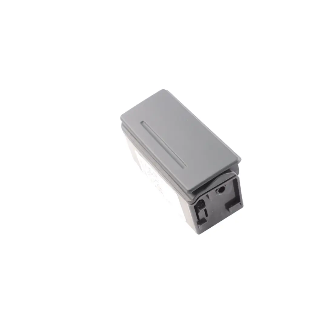 Audi A6 C7 Ashtray Rear Door Panel Left N/S Storage Tray Black - SKU 4G8857405A - Part number 4G8857405A