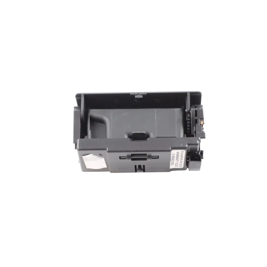 Ashtray Rear Door Panel Left N/S Storage Tray Black to Audi A6 C7 with Part number 4G8857405A Audi A6 C7 Ashtray Rear Door Panel Left N/S Storage Tray Black - SKU 4G8857405A - Part number 4G8857405A