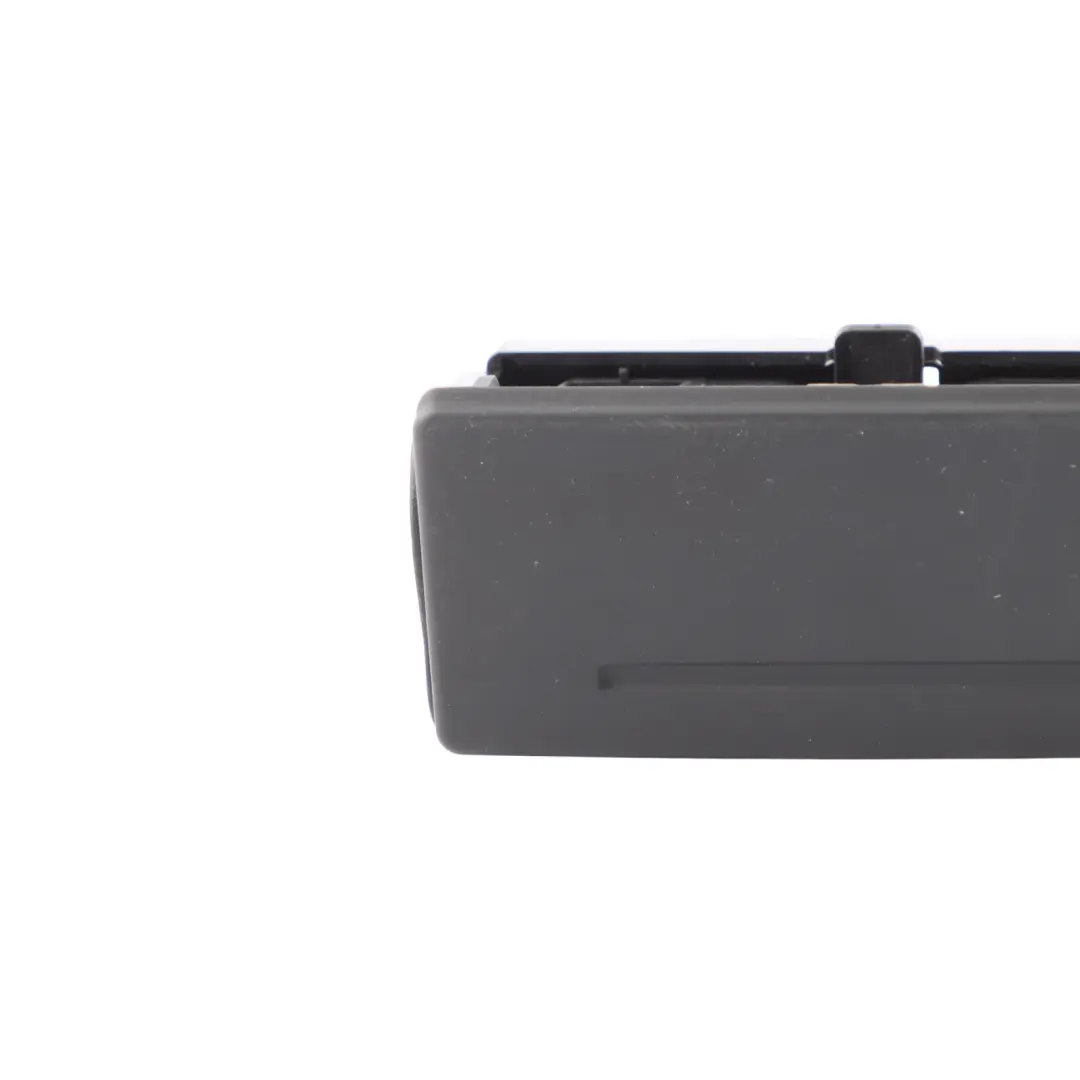 Audi A6 C7 Ashtray Rear Door Panel Right O/S Storage Tray Black - SKU 4G8857406A - Part number 4G8857406A