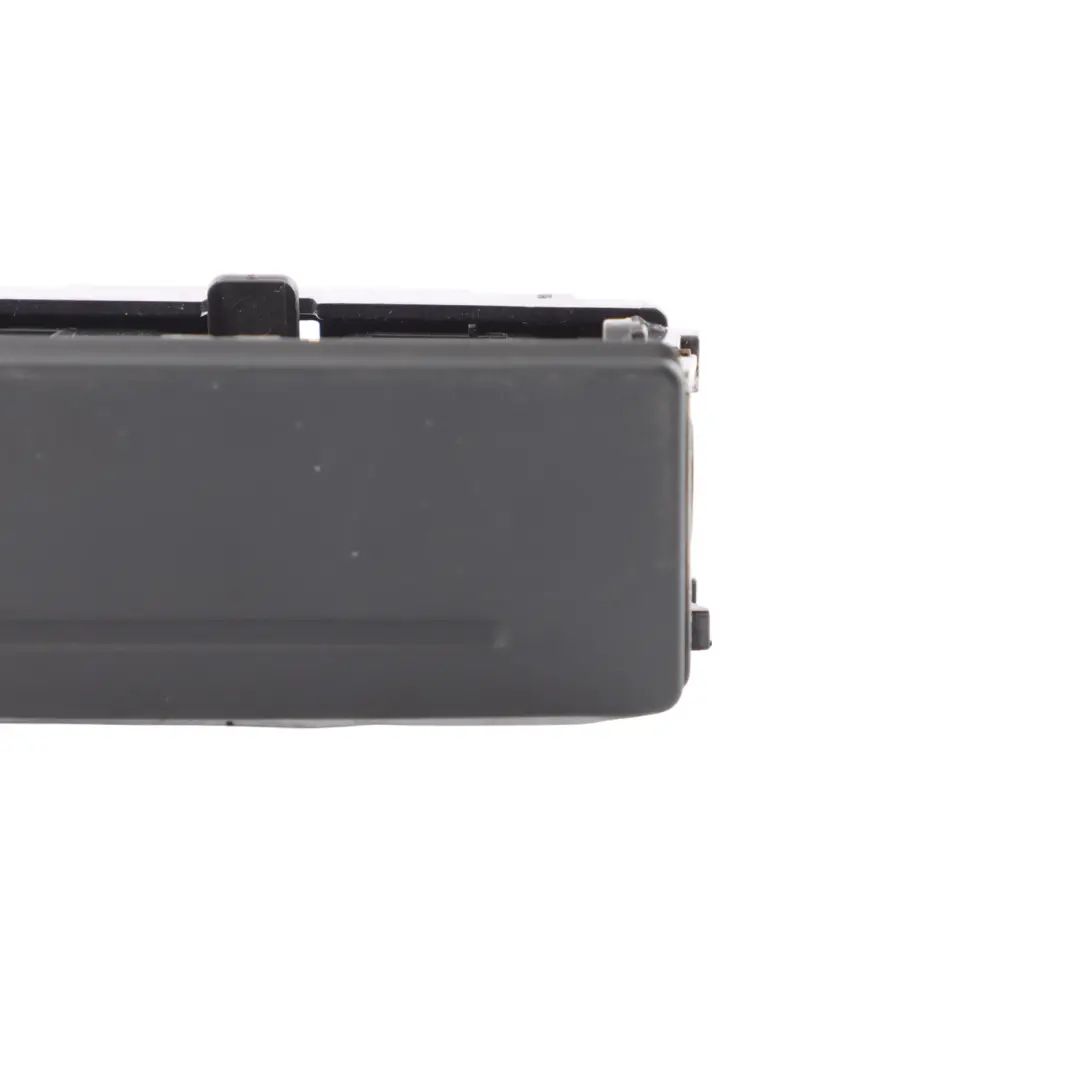 Audi A6 C7 Ashtray Rear Door Panel Right O/S Storage Tray Black - SKU 4G8857406A - Part number 4G8857406A
