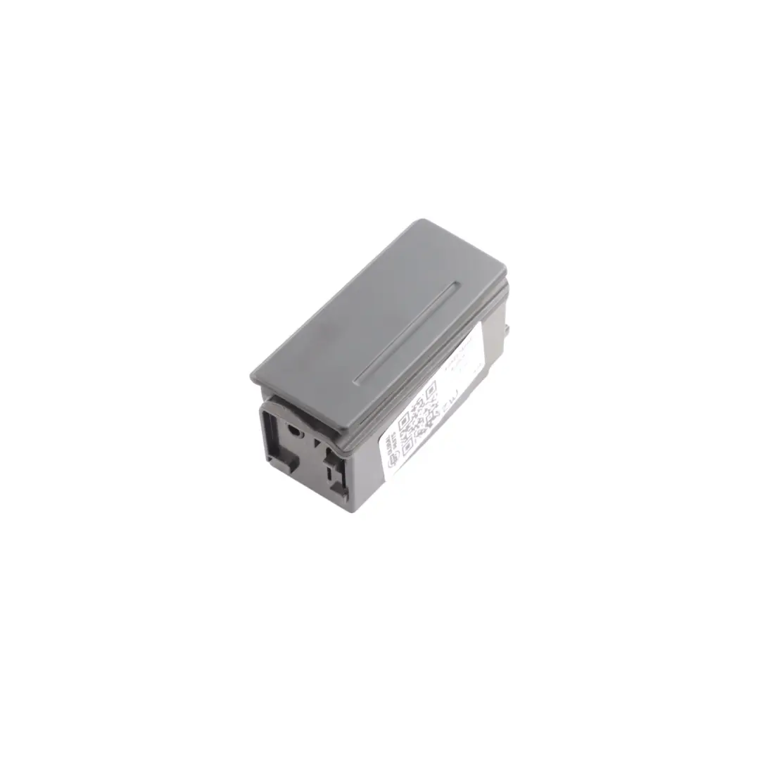 Audi A6 C7 Cendrier De Porte Arrière Droit Bac De Rangement Noir - SKU 4G8857406A - Numéro de pièce 4G8857406A