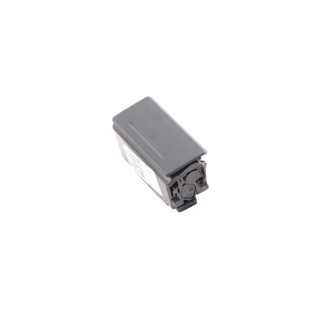 Audi A6 C7 Cendrier De Porte Arrière Droit Bac De Rangement Noir - SKU 4G8857406A - Numéro de pièce 4G8857406A