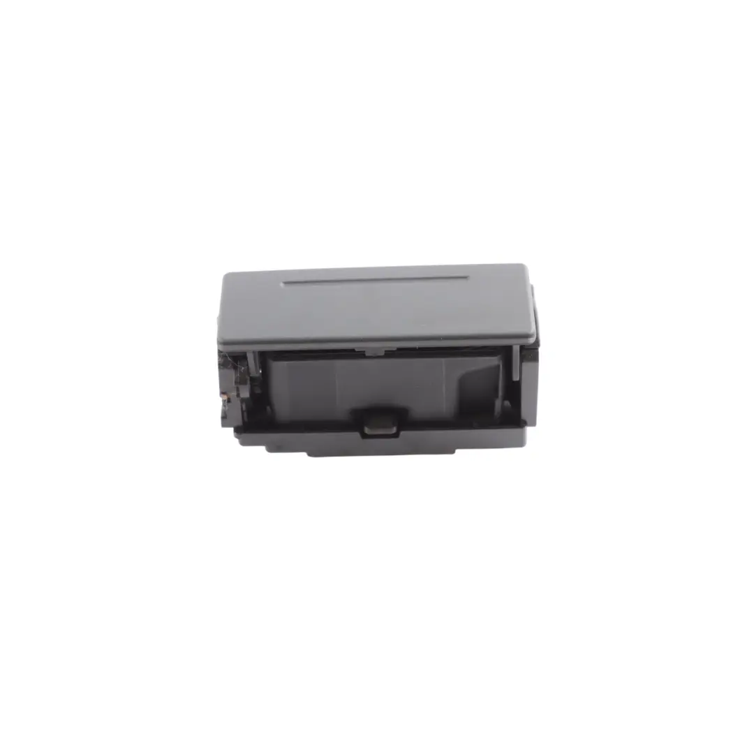Audi A6 C7 Cendrier De Porte Arrière Droit Bac De Rangement Noir - SKU 4G8857406A - Numéro de pièce 4G8857406A