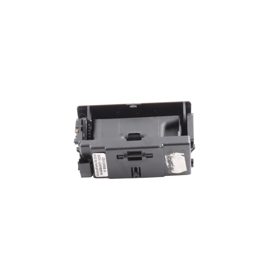 Audi A6 C7 Cendrier De Porte Arrière Droit Bac De Rangement Noir - SKU 4G8857406A - Numéro de pièce 4G8857406A