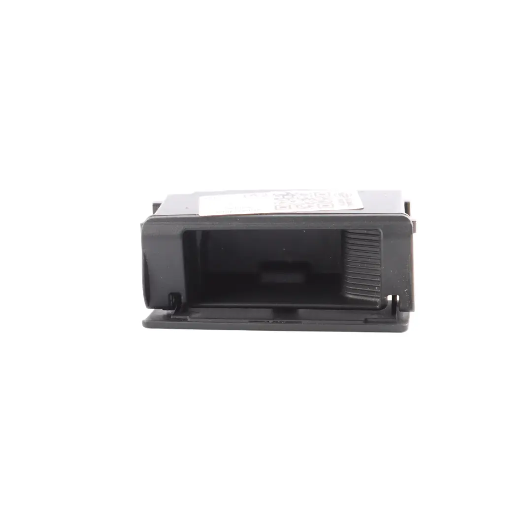 Audi A6 C7 Cendrier De Porte Arrière Droit Bac De Rangement Noir - SKU 4G8857406A - Numéro de pièce 4G8857406A