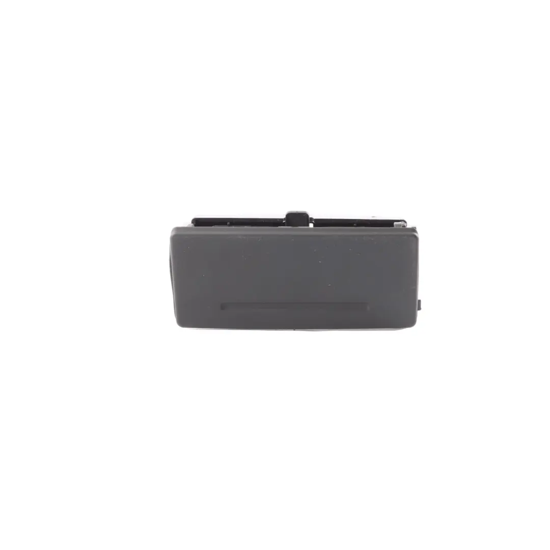 Audi A6 C7 Cendrier De Porte Arrière Droit Bac De Rangement Noir - SKU 4G8857406A - Numéro de pièce 4G8857406A