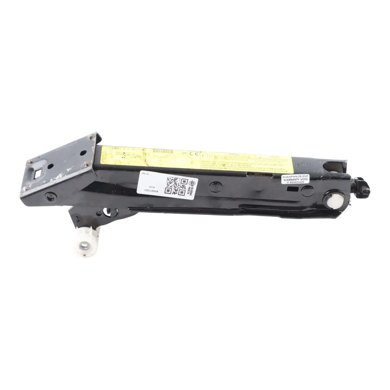 Audi A8 D4 Lifting Jack Spare Wheel Tool Emergency Car Lifter 4H0011031