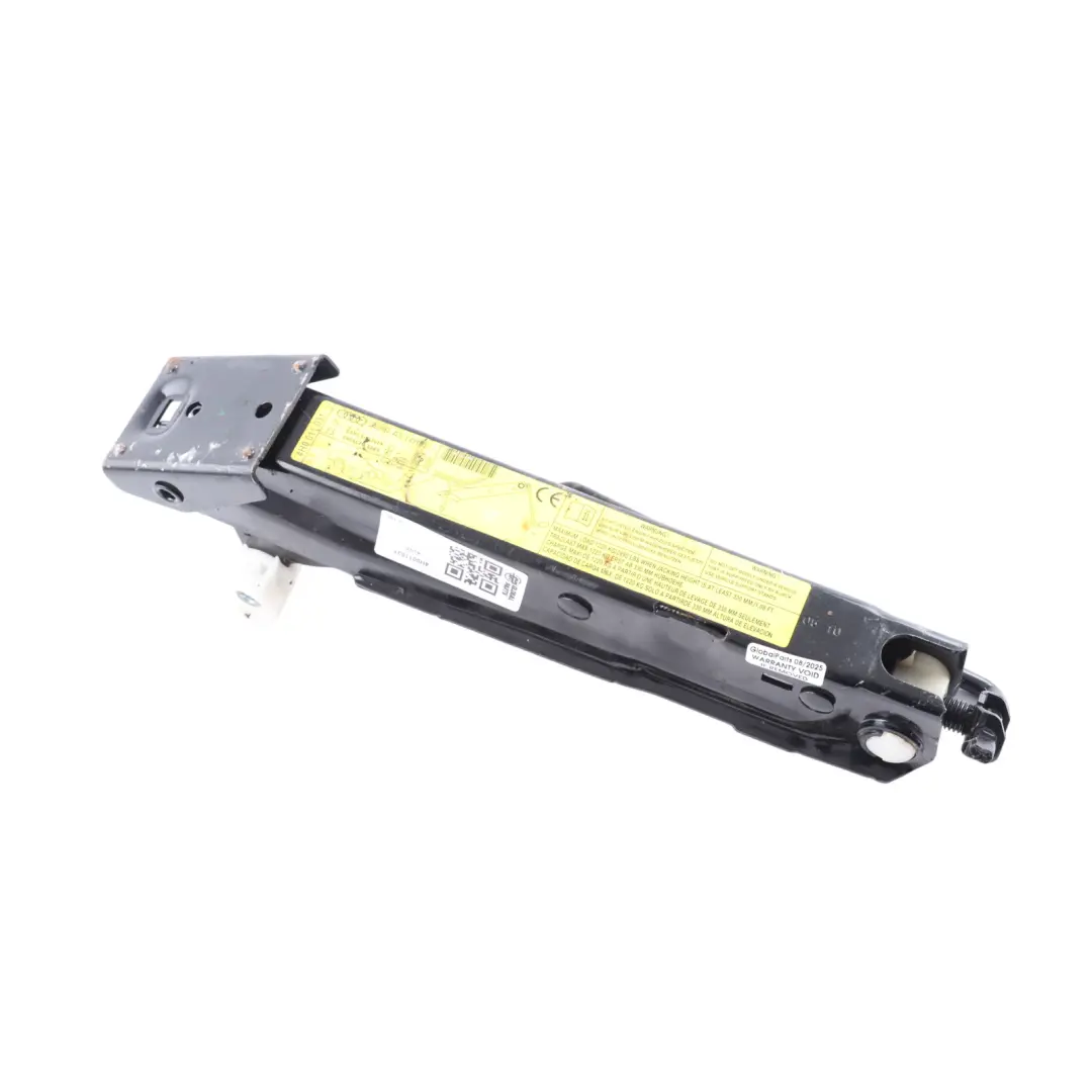 Audi A8 D4 Lifting Jack Spare Wheel Tool Emergency Car Lifter - SKU 4H0011031 - Part number 4H0011031