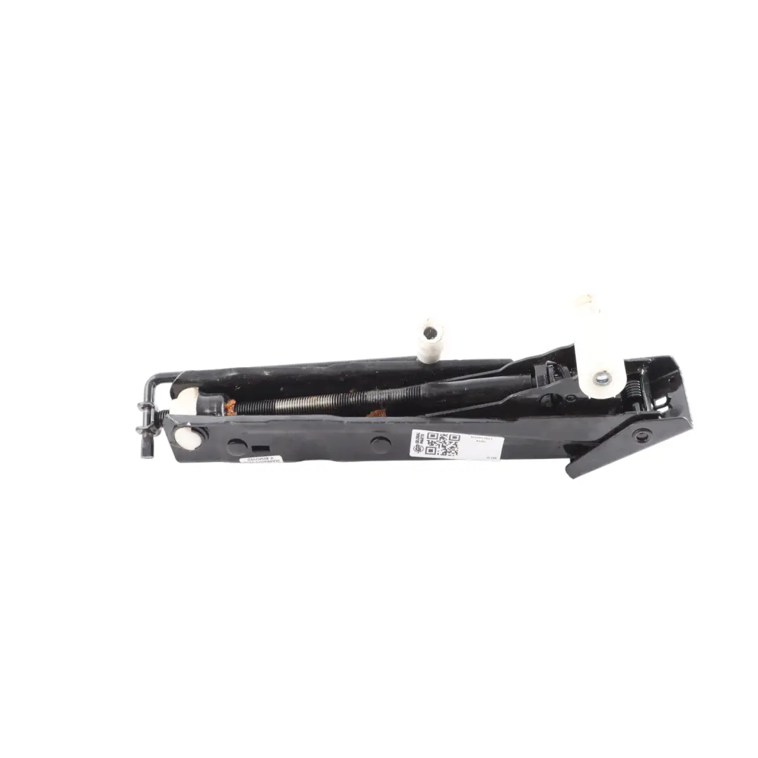 Audi A8 D4 Lifting Jack Spare Wheel Tool Emergency Car Lifter - SKU 4H0011031 - Part number 4H0011031