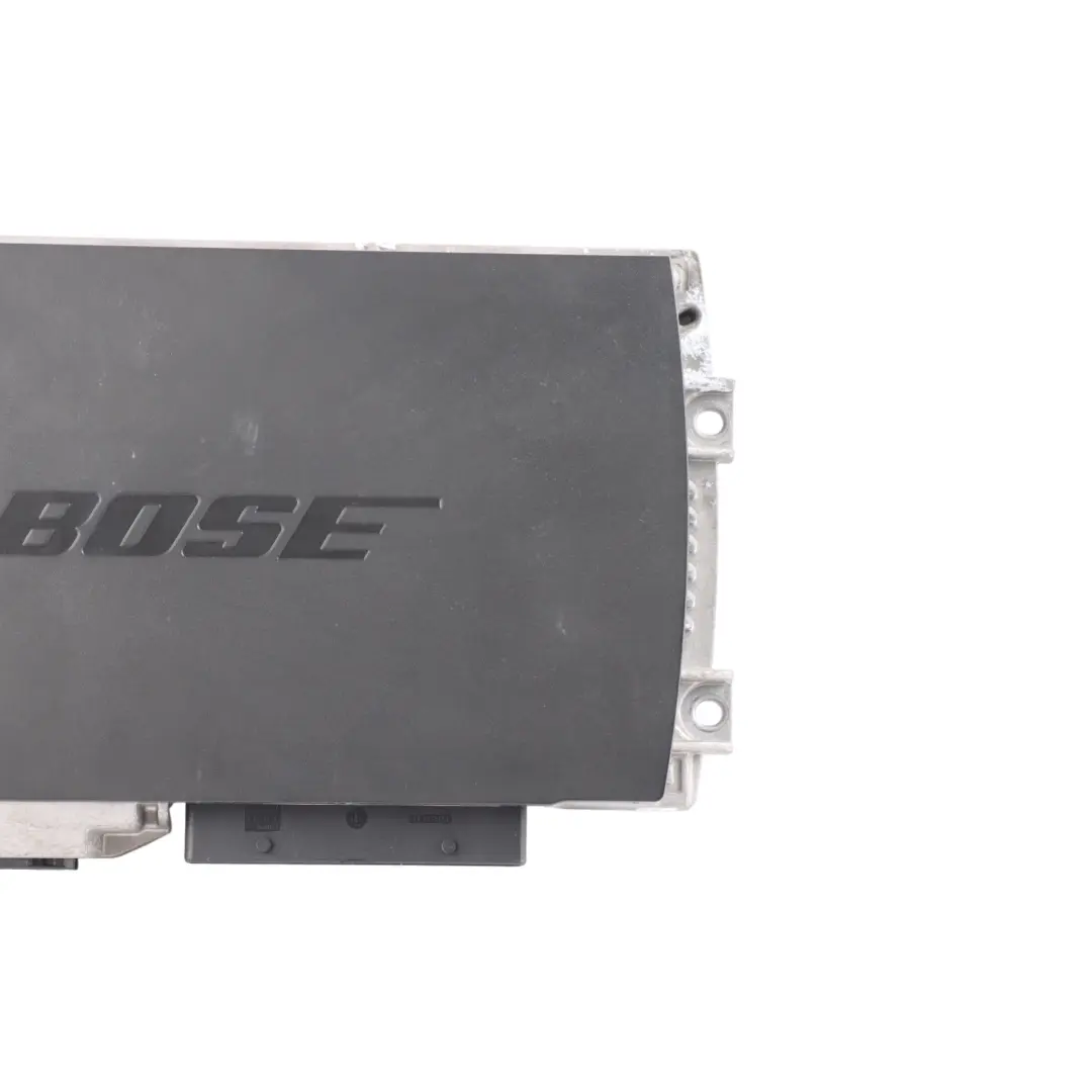 Audio Amplifier AMP Sound Booster Module BOSE 4H0035225C to Audi A8 D4 4H with Part number 4H0035223 Audi A8 D4 4H Audio Amplifier AMP Sound Booster Module BOSE 4H0035225C - SKU 4H0035223 - Part number 4H0035223