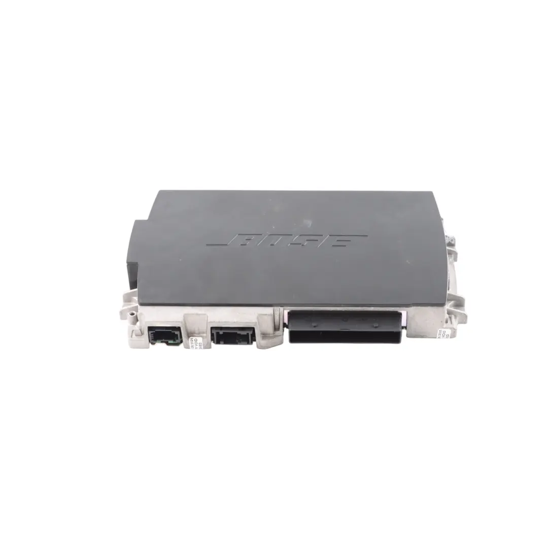 Audi A8 D4 4H Audio Amplifier AMP Sound Booster Module BOSE 4H0035225C - SKU 4H0035223 - Part number 4H0035223