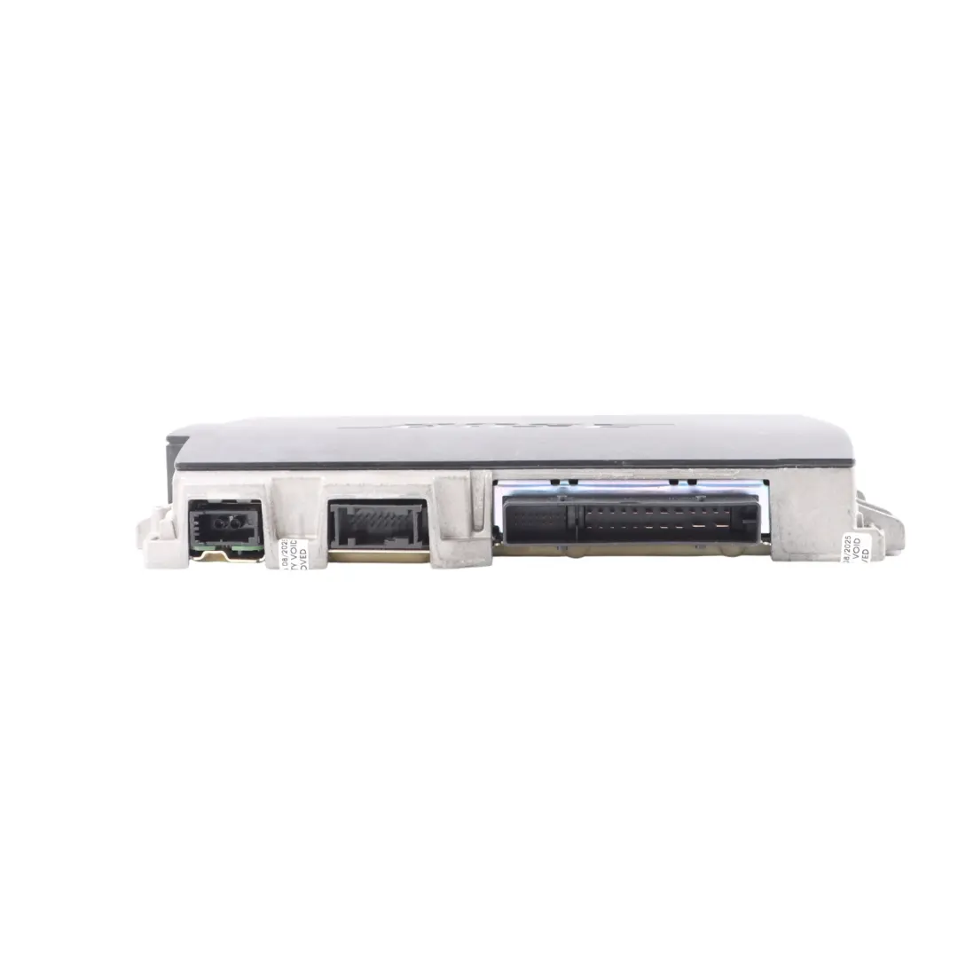 Audi A8 D4 4H Audio Amplifier AMP Sound Booster Module BOSE 4H0035225C - SKU 4H0035223 - Part number 4H0035223