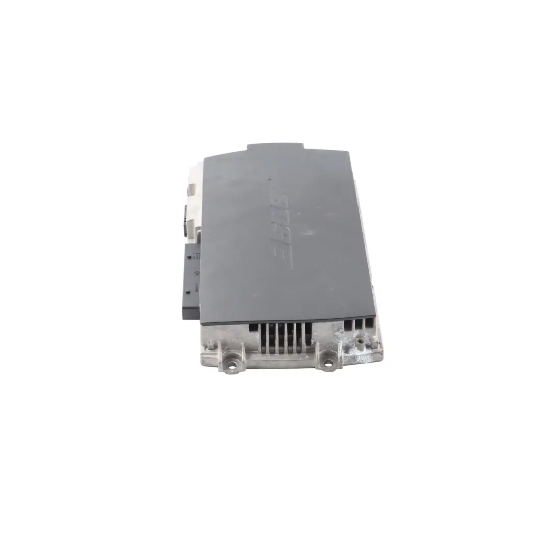 Audi A8 D4 4H Audio Amplifier AMP Sound Booster Module BOSE 4H0035225C - SKU 4H0035223 - Part number 4H0035223