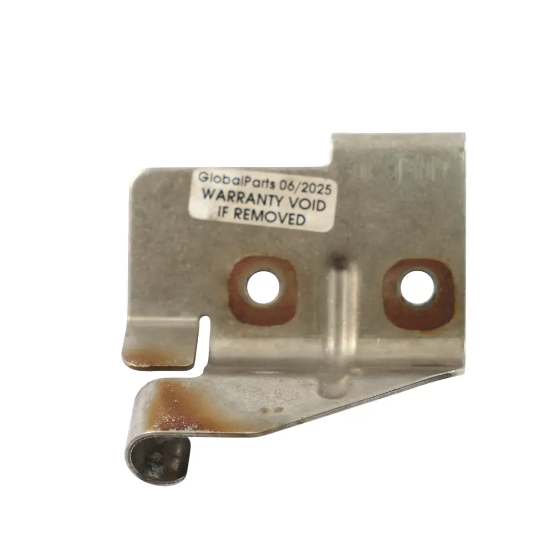 Audi A8 D4 Sonda Lambda Staffa Supporto Motore Diesel - SKU 4H0131340 - Numero di parte 4H0131340