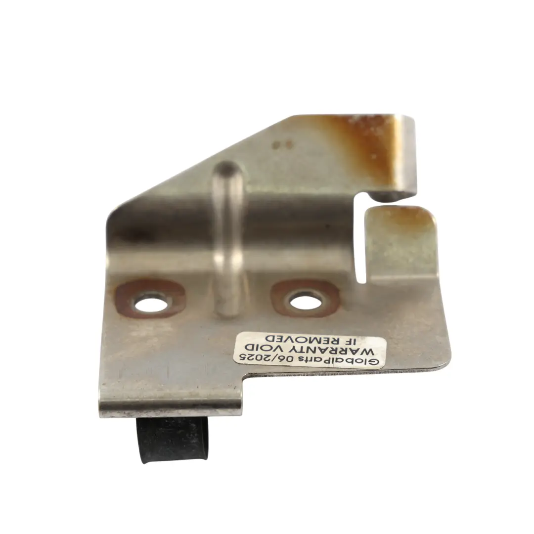 Audi A8 D4 Sonda Lambda Staffa Supporto Motore Diesel - SKU 4H0131340 - Numero di parte 4H0131340