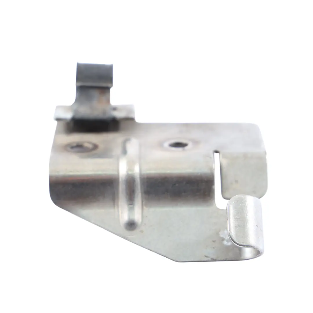 Lambda Probe Sensor Bracket Mount Holder Diesel Engine to Audi A8 D4 with Part number 4H0131340 Audi A8 D4 Lambda Probe Sensor Bracket Mount Holder Diesel Engine - SKU 4H0131340 - Part number 4H0131340