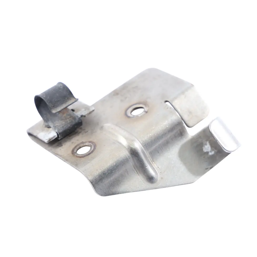 Lambda Sonde Halterung Halter Diesel Motor für Audi A8 D4 mit Teilenummer 4H0131340 Audi A8 D4 Lambda Sonde Halterung Halter Diesel Motor - SKU 4H0131340 - Teilenummer 4H0131340