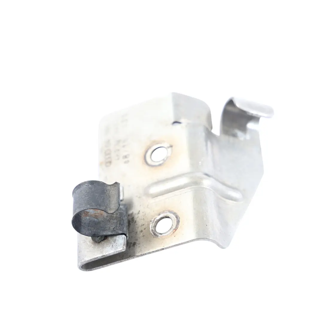Audi A8 D4 Lambda Probe Sensor Bracket Mount Holder Diesel Engine - SKU 4H0131340 - Part number 4H0131340