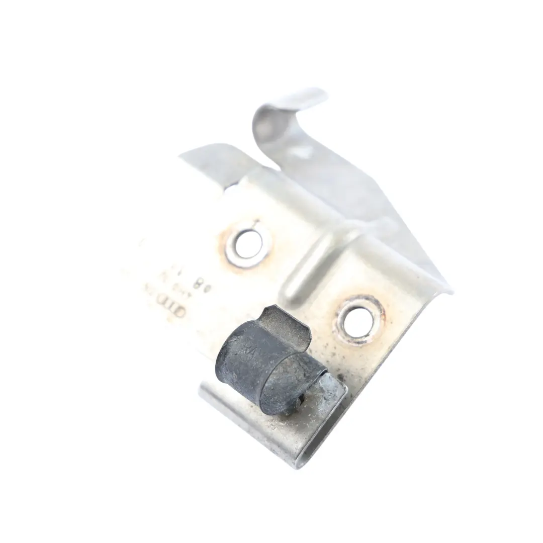 Lambda Sonde Halterung Halter Diesel Motor für Audi A8 D4 mit Teilenummer 4H0131340 Audi A8 D4 Lambda Sonde Halterung Halter Diesel Motor - SKU 4H0131340 - Teilenummer 4H0131340