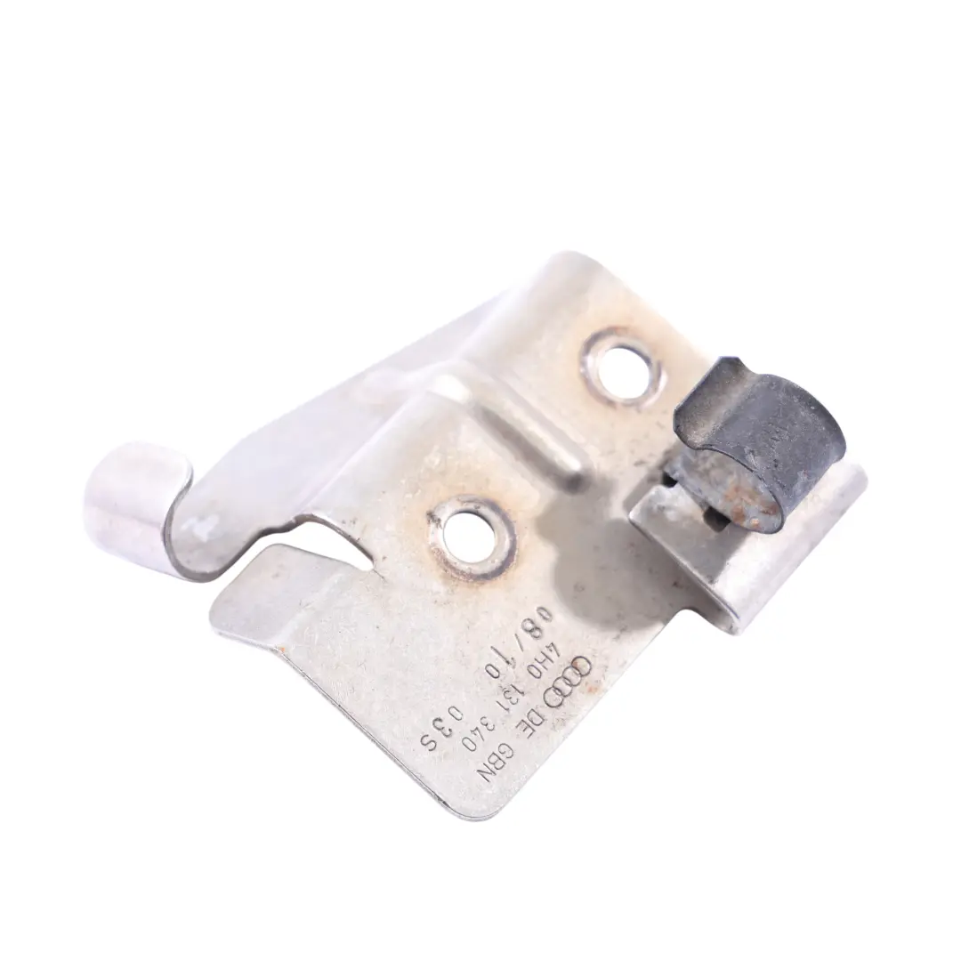 Lambda Sonde Halterung Halter Diesel Motor für Audi A8 D4 mit Teilenummer 4H0131340 Audi A8 D4 Lambda Sonde Halterung Halter Diesel Motor - SKU 4H0131340 - Teilenummer 4H0131340