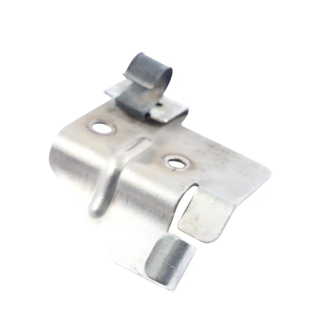 Lambda Probe Sensor Bracket Mount Holder Diesel Engine to Audi A8 D4 with Part number 4H0131340 Audi A8 D4 Lambda Probe Sensor Bracket Mount Holder Diesel Engine - SKU 4H0131340 - Part number 4H0131340