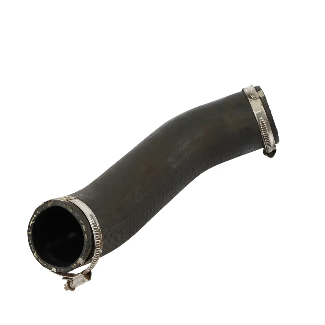 Ladeluftkühler Druck Schlauch Rohr 3.0 TDI Diesel Motor für Audi A8 D4 4H mit Teilenummer 4H0145737R Audi A8 D4 4H Ladeluftkühler Druck Schlauch Rohr 3.0 TDI Diesel Motor - SKU 4H0145737R - Teilenummer 4H0145737R